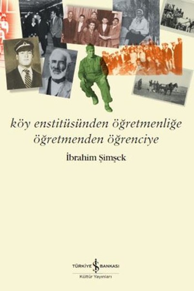 Köy Enstitüsünden Öğretmenliğe Öğretmenden Öğrenciye.pdf