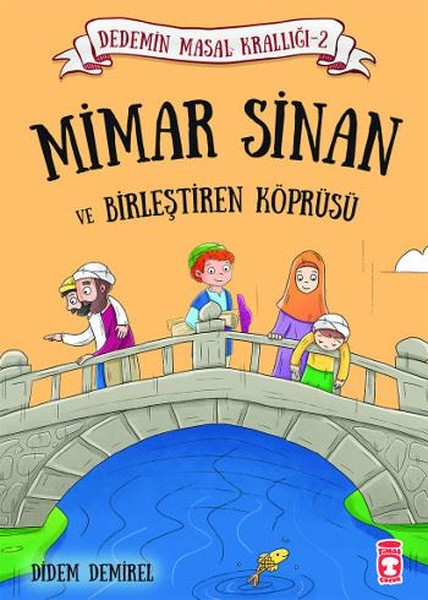 Mimar Sinan ve Birleştiren Köprüsü.pdf