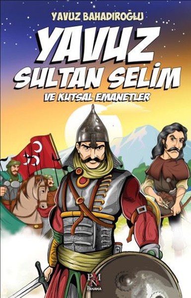 Yavuz Sultan Selim ve Kutsal Emanet.pdf