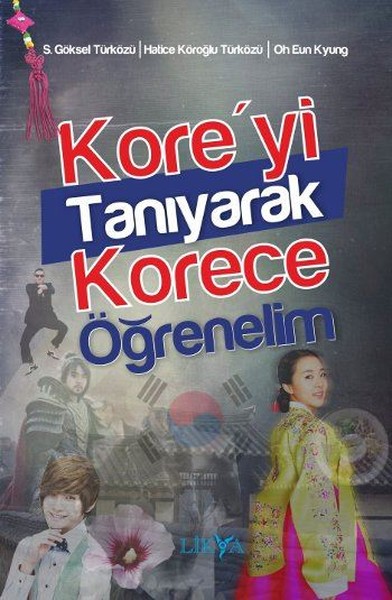 Koreyi Tanıyarak Korece Öğrenelim.pdf