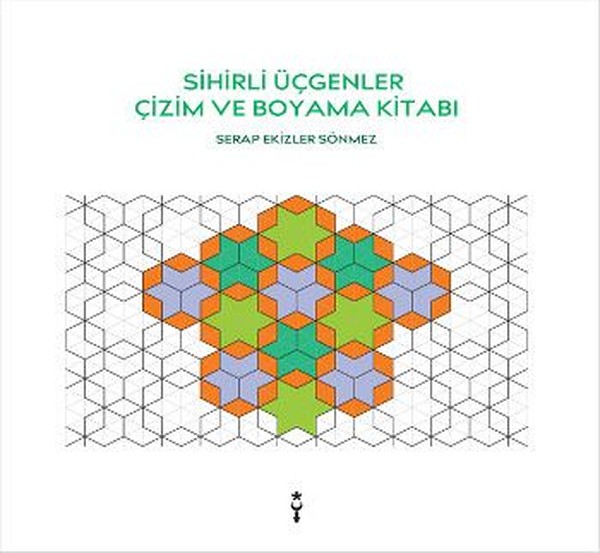 Sihirli Üçgenler Çizim ve Boyama Kitabı.pdf