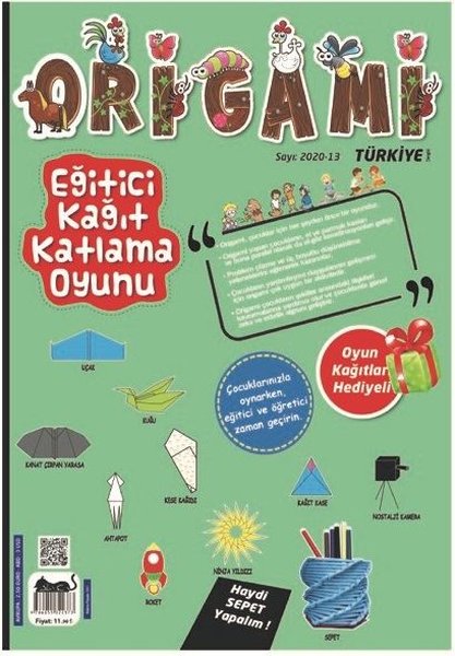 Orıgami Türkiye Dergisi - Aralık 2020.pdf