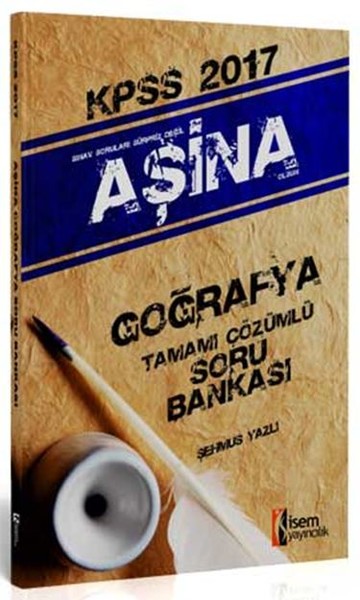 KPSS Aşina Coğrafya Tamamı Çözümlü Soru Bankası 2017.pdf