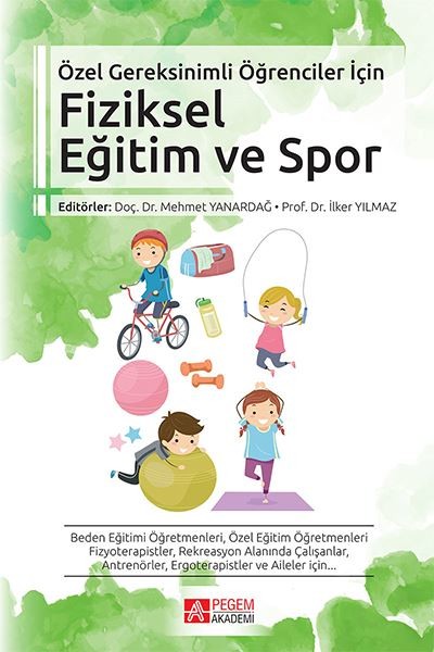 Fiziksel Eğitim ve Spor Özel Gereksinimli Öğrenciler İçin.pdf