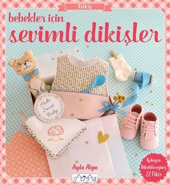 Bebekler İçin Sevimli Dikişler.pdf