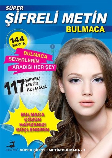 Süper Şifreli Metin Bulmaca 1.pdf