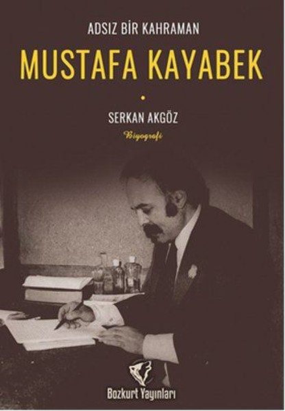 Adsız Bir Kahraman Mustafa Kayabek.pdf