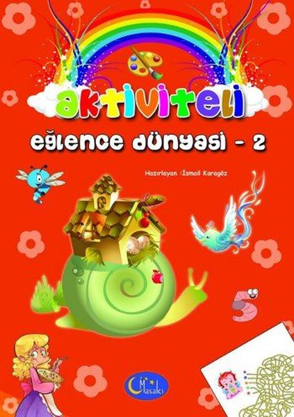 Aktiviteli Eğlence Dünyası 2.pdf