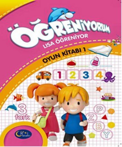 Lisa Öğreniyor Oyun Kitabı 1.pdf