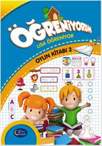 Lisa Öğreniyor Oyun Kitabı 2.pdf