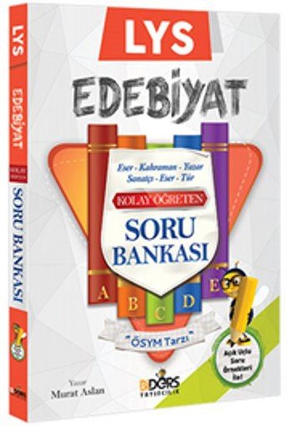 LYS Edebiyat Soru Bankası.pdf