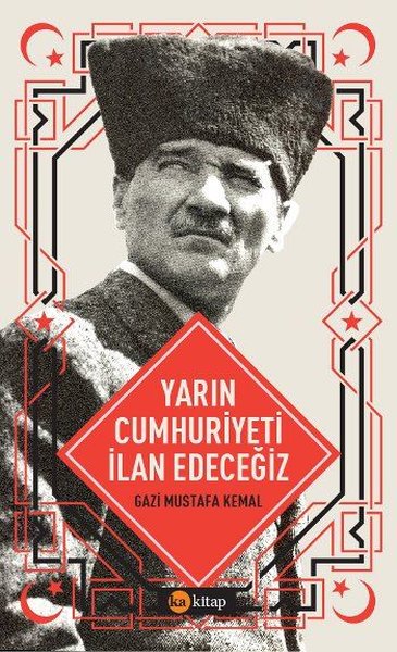 Yarın Cumhuriyeti İlan Edeceğiz.pdf