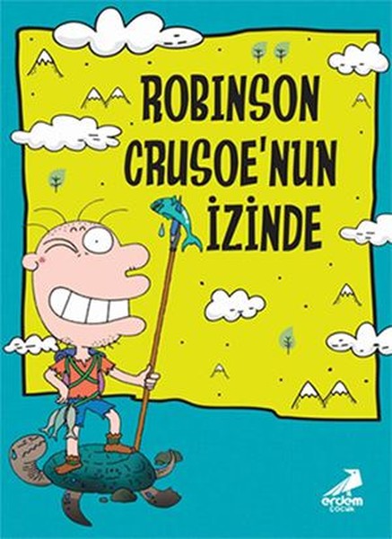 Robinson Crusoenun İzinde.pdf