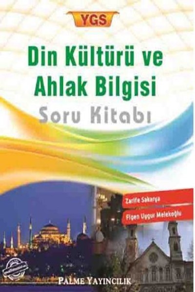 YGS Din Kültürü ve Ahlak Bilgisi Soru Bankası.pdf