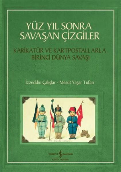 Yüz Yıl Sonra Savaşan Çizgiler.pdf