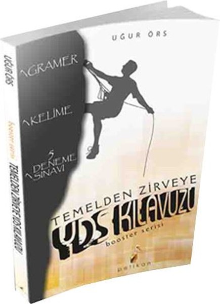 Temelden Zirveye YDS Kılavuzu Booster Serisi.pdf