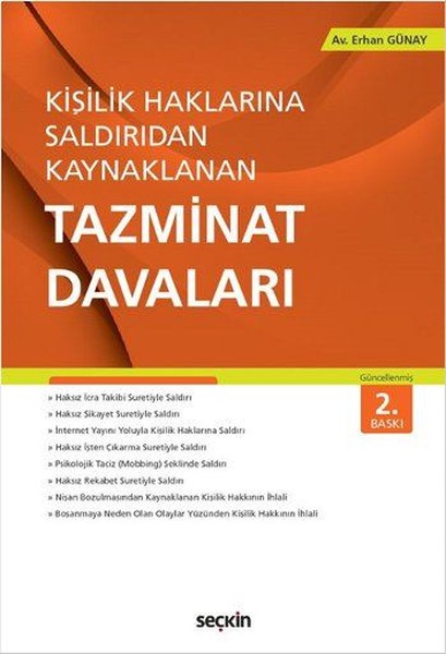 Tazminat Davaları.pdf