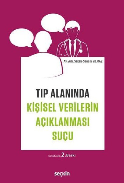 Kişisel Verilerin Açıklanması Suçu.pdf