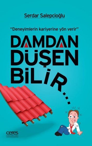 Damdan Düşen Bilir....pdf