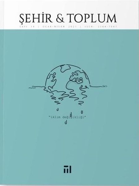 Şehir ve Toplum - Ağustos 2020.pdf