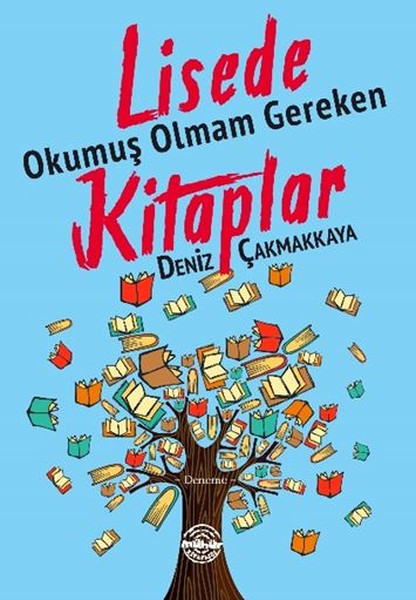 Lisede Okumuş Olman Gereken Kitaplar.pdf