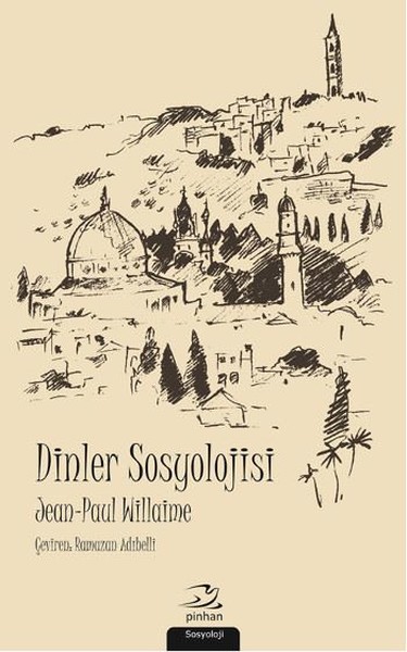 Dinler Sosyolojisi.pdf