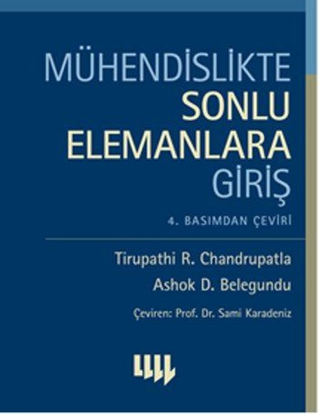Mühendislikte Sonlu Elemanlara Giriş.pdf