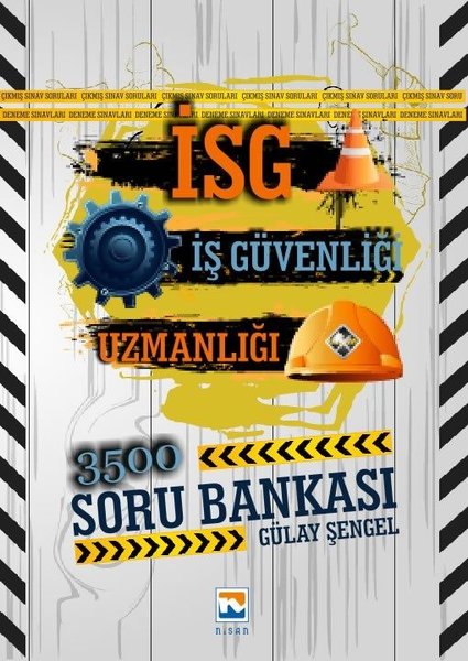İSG Soru Bankası 3500 Soru Cevap.pdf