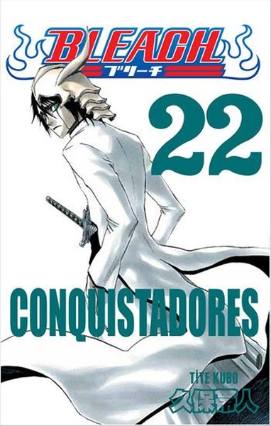Bleach 22. Cilt-Conquistadores.pdf