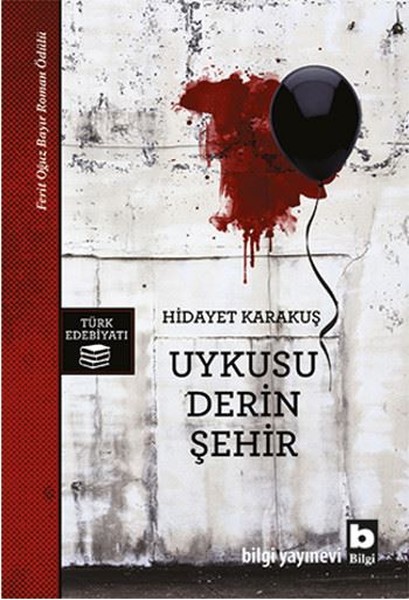 Uykusu Derin Şehir.pdf