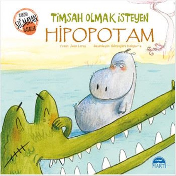 Timsah Olmak İsteyen Hipopotam.pdf