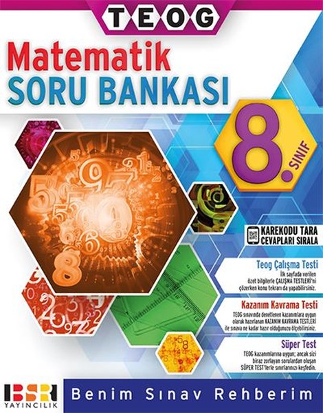 8. Sınıf TEOG Matematik Soru Bankası.pdf