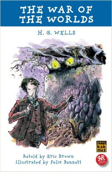 The War Of The Worlds.pdf