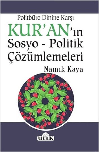 Politbüro Dinine Karşı Kuranın Sosyo-Politik Çözümlemeleri.pdf