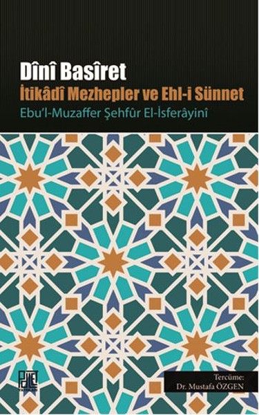 Dini Basiret İtikadi Mezhepler Ve Ehl-i Sünnet.pdf