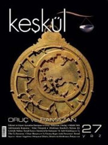 Keşkül Dergisi Sayı 27.pdf