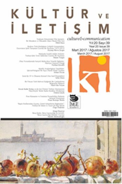 Kültür ve İletişim Sayı: 39.pdf