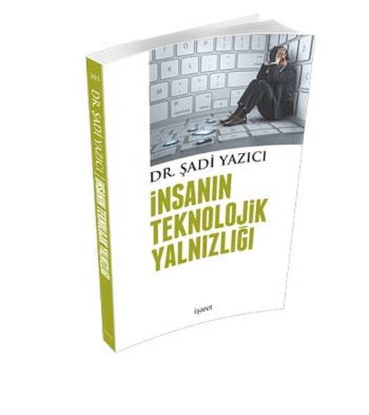 İnsanın Teknolojik Yalnızlığı.pdf