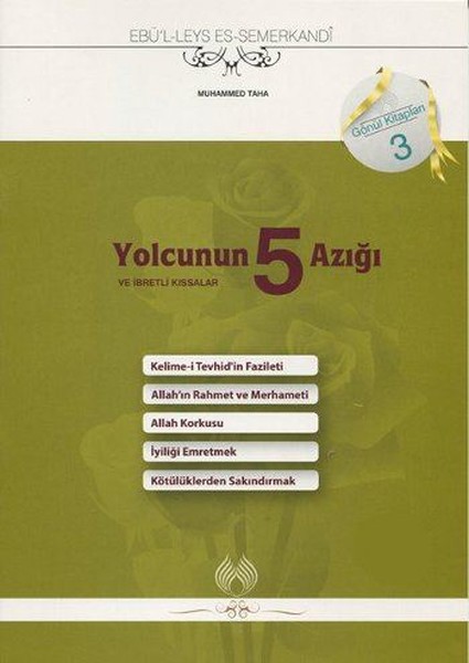 Yolcunun 5 Azığı ve İbretlik Kıssalar.pdf