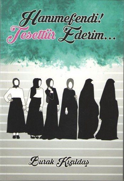 Hanımefendi! Tesettür Ederim....pdf