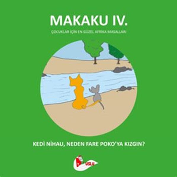 Makaku 4. Kedi Nihau, Neden Fare Pokoya Kızgın?.pdf