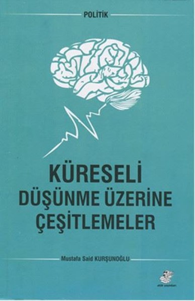 Küreseli Düşünme Üzerine Çeşitlemeler.pdf