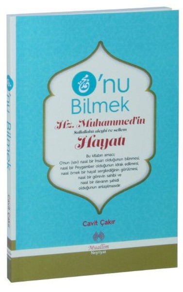 O’nu Bilmek.pdf