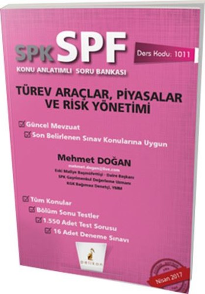 SPK-SPF Türev Araçlar Piyasalar ve Risk Yönetimi.pdf
