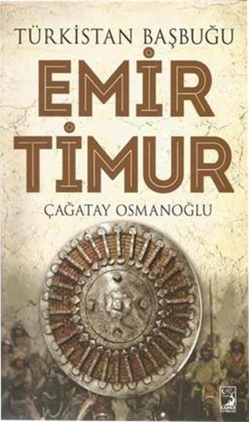 Türkistan Başbuğu Emir Timur.pdf