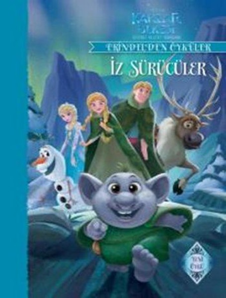Karlar Ülkesi İz Sürücüler Sihirli Kuzey Işıkları-Erindelden Öyküler.pdf