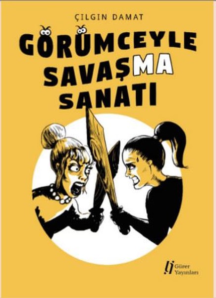 Görümceyle Savaşma Sanatı.pdf
