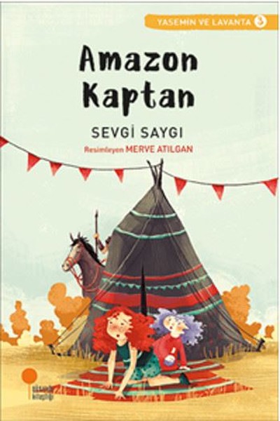 Amazon Kaptan 3-Sevgi Saygı.pdf