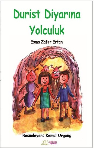 Durist Diyarına Yolculuk.pdf