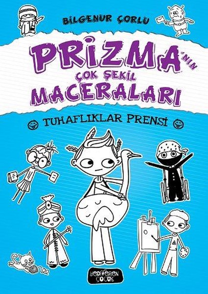 Tuhaflıklar Prensi-Prizmanın Çok Şekil Maceraları.pdf